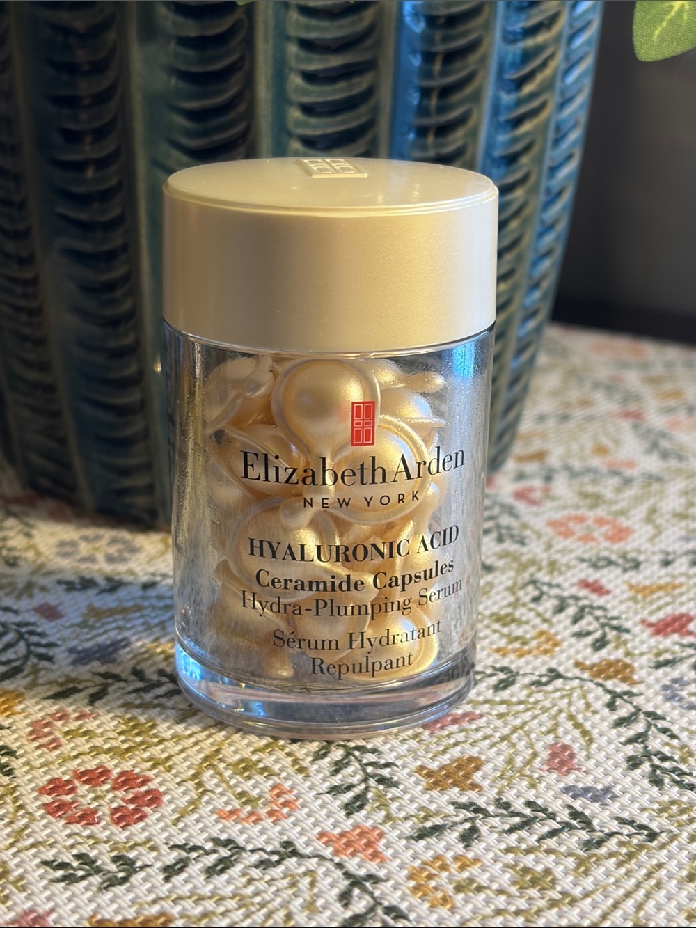 Elizabeth Arden Hydrating Ceramide Capsule Serum